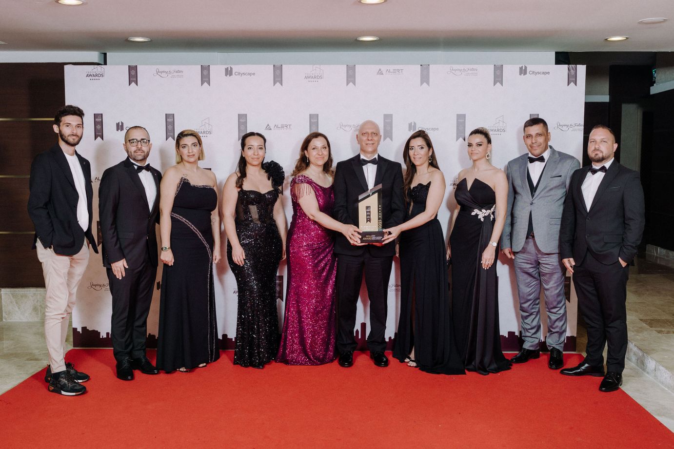 Property NC Ödülleri