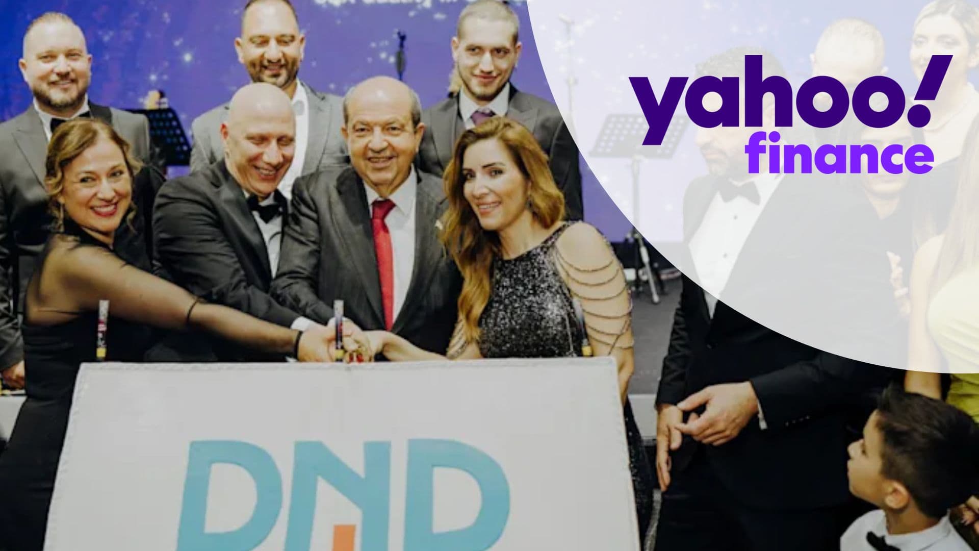 DND Homes, Kuzey Kıbrıs’ta 30.000+ Konutluk Büyüme Planını Açıkladı